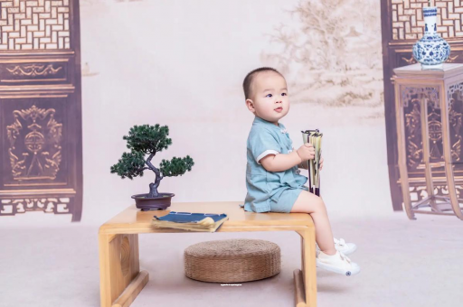 招远宝宝屁股淤青