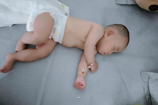 招远宝宝发烧可以吹空调吗
